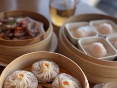 -东百坊巷大酒店·坊巷餐厅(东百中心店)