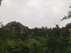 -北京凤凰岭
