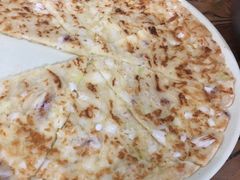 -京玉菲饭店(李村店)