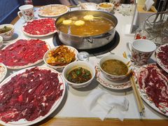-汕头八合里海记牛肉店(清河店)