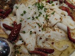 -鱼亨小鲜酸菜鱼(大信店)