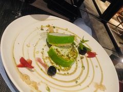 -四季酒店意大利餐厅
