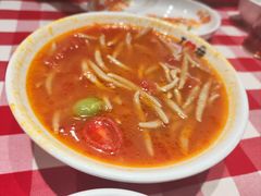 -西贝(宝乐汇店)