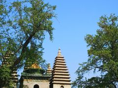 -北京石刻艺术博物馆(五塔寺)