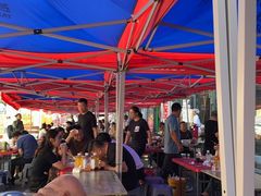 -八毛凉皮总店(西小路店)