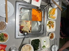 -海底捞火锅(徐州火车站店)
