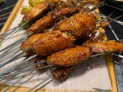 -老虎滩大连海鲜烧烤(建邺云锦路总店)