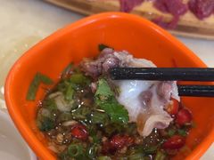 -大志牛肉火锅(天健花园店)