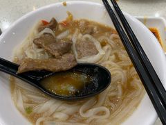 -明园茶餐厅(沙头角店)