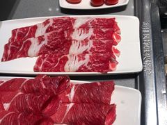 -海底捞火锅(金光华店)