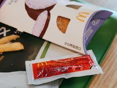 -麦当劳(北京路广百广场店)