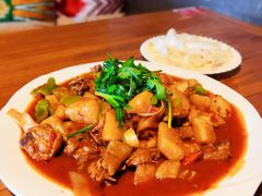 -Alali阿拉礼·新疆家宴(西溪新座店)