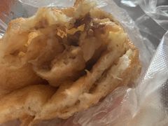 -老方子馅饼粥(台东店)