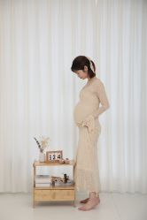 -初·印象孕妇儿童摄影馆