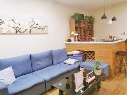 休息区-金丝秀美发沙龙