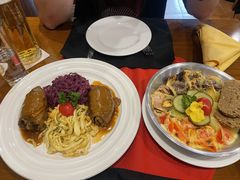 -申德勒加油站西餐厅Schindlers Tankstelle(上海外滩店)