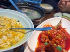 -鱼食饭稻·苏浙土菜17年老馆子(平江路店)