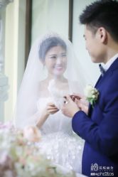 -GRACE KELLY婚纱与礼服(北京店)