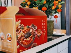 -新旺茶餐厅·早餐·夜宵(仙霞店)