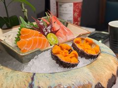 -胆道·海胆专门店(凯德晶萃店)