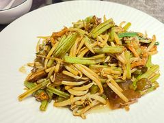 -闫府私房菜·百年鲁菜(恒隆店)