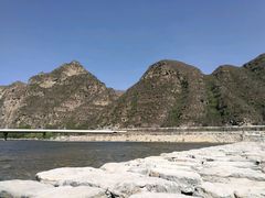 -大海别墅民宿农家院(十渡店)