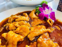 生大烤-老苏扬饭店