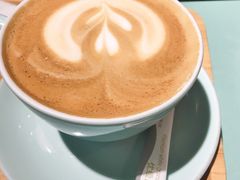 -sugarman espresso素饮糖人高新咖啡工厂