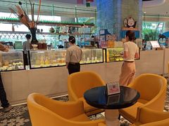 -童趣廊·儿童波波池·海洋球(长隆横琴湾酒店)