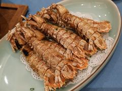 -阿毛饭店(和义路店)