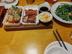 -东就鸭饭店·古早海南菜(友谊南海城店)
