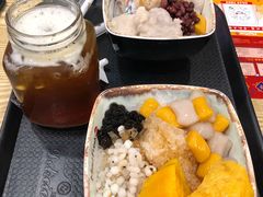 -鲜芋仙(南开大悦城店)