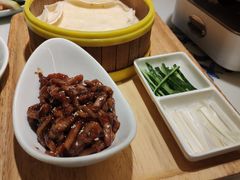 -小菜园新徽菜(常州武进吾悦店)