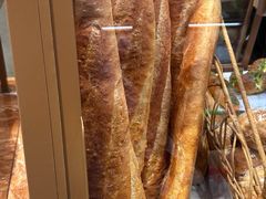 -山崎面包(静安久光店)