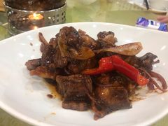 九大簋滋香骨-九大簋家宴(北京路店)