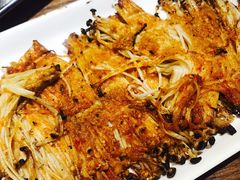 -喝丢一只鞋辣炒海鲜小烧烤(三八广场店)
