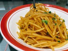 -老妈厨房·二十年街坊菜(国金店)