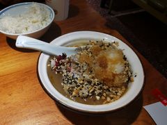 -怪噜范·老贵阳街头名小吃(鸿通城店)