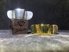 -梵薇Joker.V银饰工作室