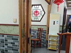 -农家乐大锅台铁锅炖(四流中路店)