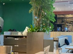 大堂-渔语鱼酸菜鱼新川菜(万象城店)