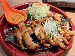 -花漫里日式餐厅(刺桐店)