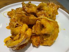 -李连贵酒家熏肉大饼(昆明街店)