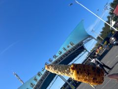 -辽宁团山国家级海洋公园