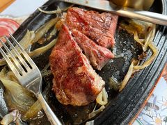 -斗牛士牛排(南京东路店)
