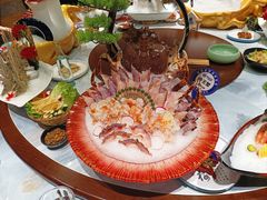 -尚海豆捞(乐虹坊店)