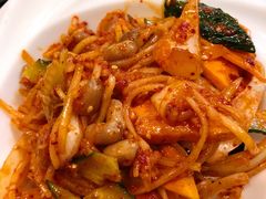 -金龙烧烤·牛肉面(西塔店)