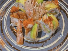 -东岸料理·寿司·刺身