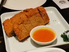 千番芋泥鸭-闽和南(深圳万象城店)