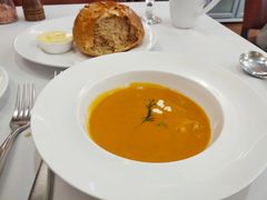 餐前包-摩根扒房(桐梓林店)